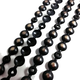 10 METERS OF UPHOLSTERY NAIL STUD STRIPS BRONZE RENAISSANCE FINSH INCULDING NAILS FOR SOFA, SETTEE OR CHAIR