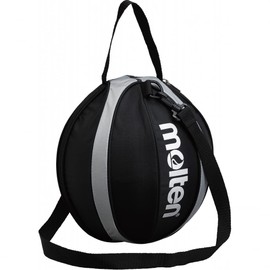 MOLTEN Basketball Bag Black NB10KS from Japan