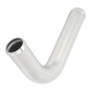 Radiator Coolant Tube 90° Bend 1‑1/4in Powerful Heat Dissipation Sturdy