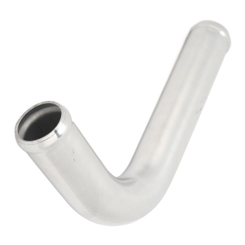 Radiator Coolant Tube 90° Bend 1‑1/4in Powerful Heat Dissipation Sturdy