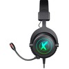 Defender® Epic Pro Gaming Headset - 7.1 Surround Sound, USB,
