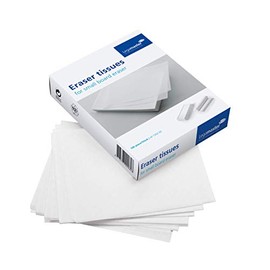 Legamaster Small Eraser Refill Tissue