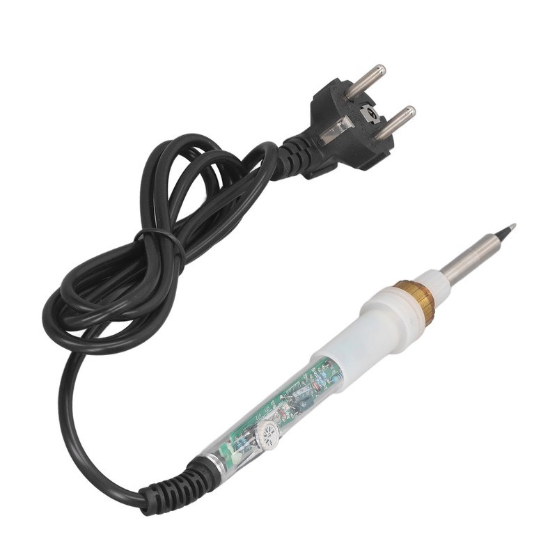 Electric Soldering Iron 60W 200‑450℃ Quick Heating Solder Iron Welding