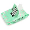 Crazy Color Hair Dye Remover Wipes