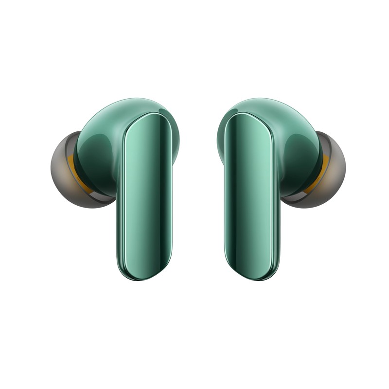 realme Buds Air 7 Pro with Ai Live Translation, 11mm+6mm