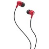 2XL Spoke 2.0 in-Ear Earbuds in Red
