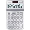 CASIO JF - Z200 Design Calculator, Just Type, 12 Digit