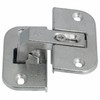 Elef America 343.90.710 Pie-Cut Corner Hinge (1 Pack)