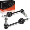 A-Premium 2 x [12MM] Front Sway Bar Links Stabilizer Bar