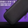 Skull & Co.ROGALLY X専保護カバー 滑りやキズ防止 耐衝撃 スタンドなし直立デザイン 「ブラックセット」