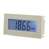 Motor Tachometer 10 to 9999 LCD Display Accurate Measurement RPM