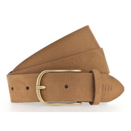 MUSTANG Women's Belt, Cognac