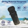 NUENSS-ROR Portable Blender Carrying Case with Lid for Ninja BC151