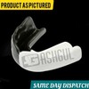 ASHGUL STRESS GUARD Mouth Teeth Tooth Grinding Clenching Bruxism Night Sleep Guard