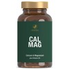CAL & MAG & D3 - Organic Calcium + Magnesium