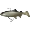 Behr Unisex Adult 6125312 Rubber Fish Trendex Soft Trout, Standard
