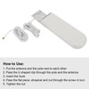 4G Antenna LTE External SMA Male High Gain 20-25DBI Router