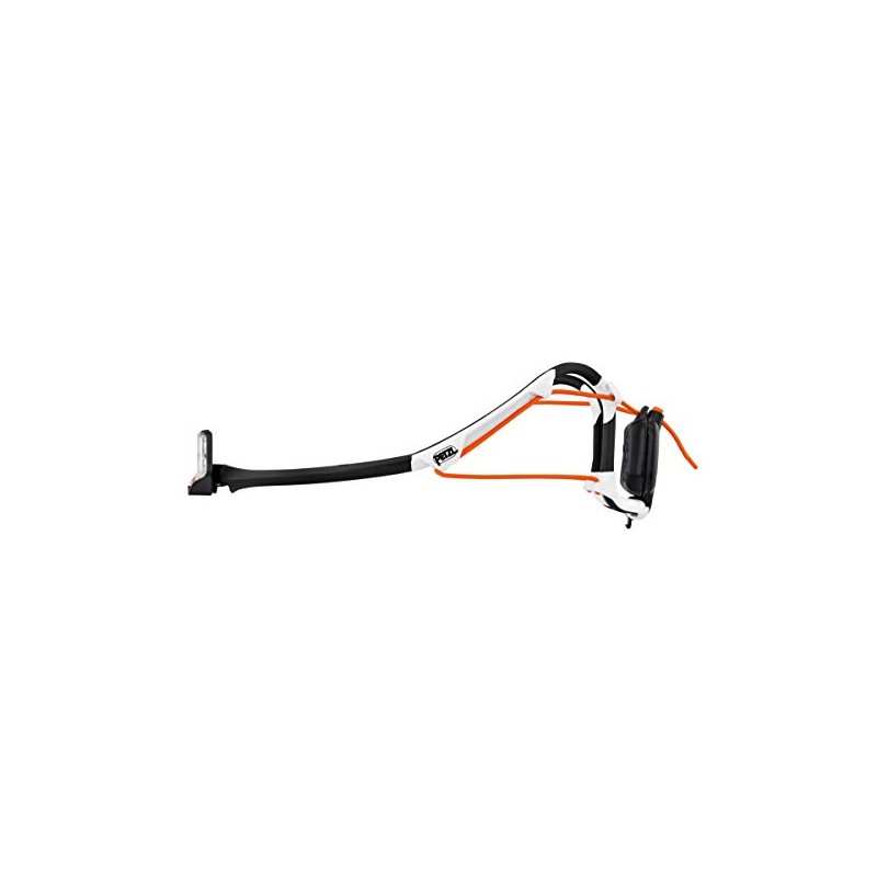 Petzl Iko Core 500 Lumens E104BA00 with Manufacturer Instructions [Parallel