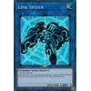 Link Spider - YS17-EN043 - Super Rare - 1st Edition