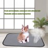 Oxford Cloth Portable Square Summer Waterproof Pet Sleeping Ground Mat