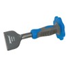 Silverline Bolster Chisel with Guard 100 x 216mm (624241)