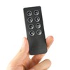 Ozuly Remote Control for Bose Solo 5 10 15 Series