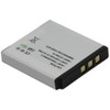 BTBAI Camera Battery for D-Li68 dli68 d-l168 dl168 d-li122 dli122