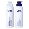 CPR Hair Blonde Always Shampoo and Conditioner 900ml Duo BundleÂ