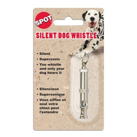 Ethical Products 5699 Silent Brass Whistle