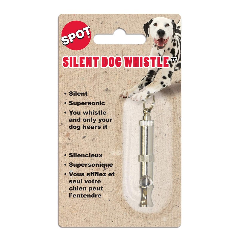 Ethical Products 5699 Silent Brass Whistle