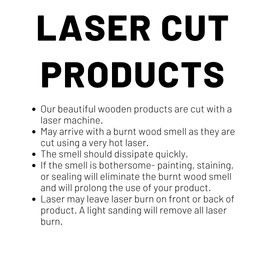 State Christmas Ornaments, Wooden Tree Holiday Decor, Unfinished Wood 2024 Cutout Shapes, United States Pride Gift Giving for Family, Neighbors, Coworkers (Mississippi)