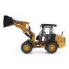 Diecast Masters 1/50 Caterpillar CAT 906 Compact Wheel Loader, High