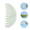 1pc Massage Comb Gua Sha Facial Tools Gua Sha Combs