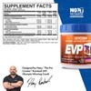 Evogen EVP-3D Pre-workout 30 servicios (Smashin passion orange)