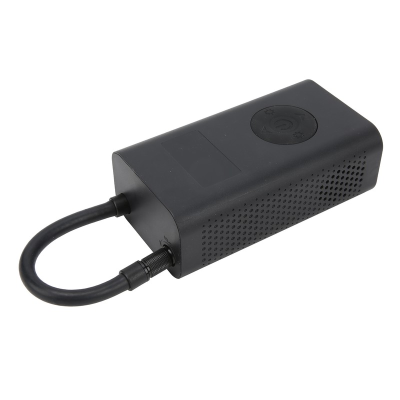Tire Inflator Portable Mini LED Smart Digital Tire Pressure Sensor