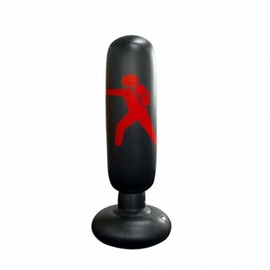 Household Roly-Poly Taekwondo Punching Bag Household Punching Bag