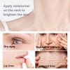 Moisturizing Balm Stick for Diminishing Face,Lip & Eye Wrinkles,Hydrating Moisturizing
