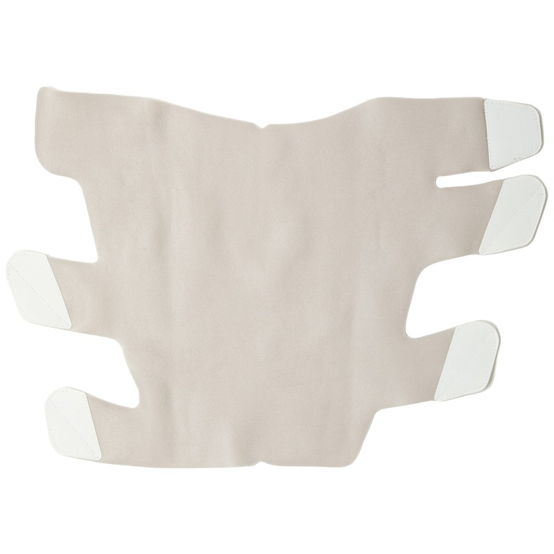 Iida Sangyo 24 Hours Anytime, Anywhere, Lisocu (Calf Compression Supporter),