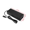 CJP-Geek 12V AC/DC Adapter Charger Compatible with Wagan 6206 EL6206