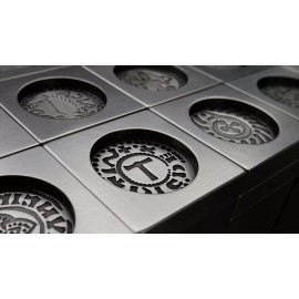 Timeless Foundry HIBERNO-NORSE ‘PINGIN’ [8TH-9TH Centuries A.D.] - Graphite Coin Mold