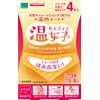 温女子 4枚入