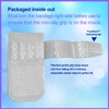 MediMitt FingerMitt | Non Adhesive Fingertip and Full Coverage Bandages