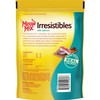 Meow Mix Irresistibles Cat Treats
