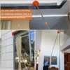20+ Feet High Reach Dusting Kit with 3-14 ft Extension