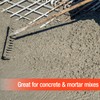 Tenon Air Entrainment - Concrete Additive, Admixture for Concrete Reinforcement,
