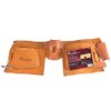 Kosma 11 Pocket Tool Belt Pouch Apron, Multi-Pockets Storage Organiser,