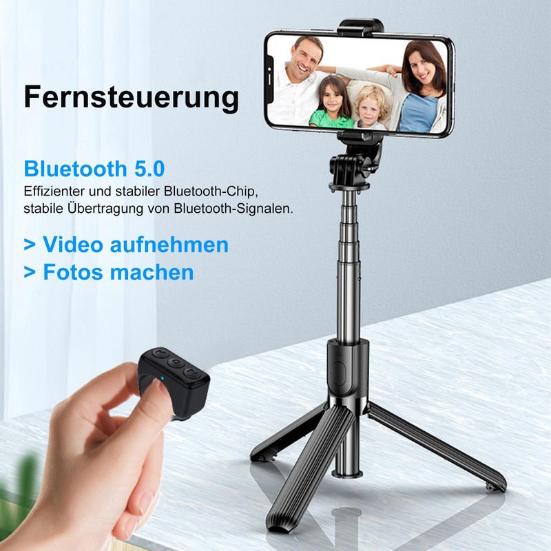 Scrolling Ring Tik Tok Remote Control Smart Ring Finger Bluetooth