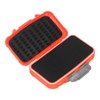 Thickened Multi Functional Fishing Tackle Box Double Opening 4 Sided