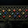 Greenfingers Smart Solar 20 LED Party Colour Changing Light String