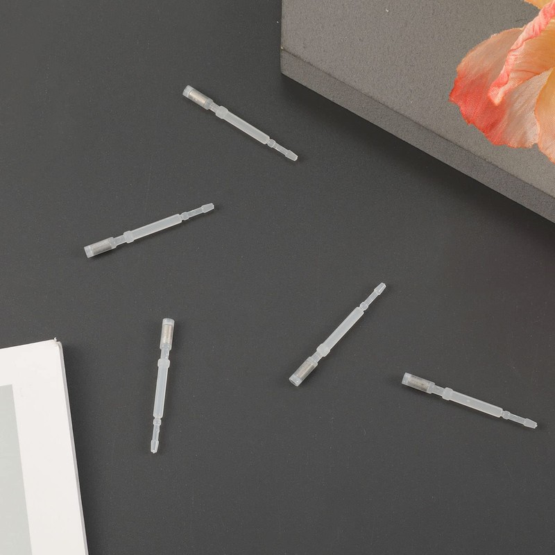 5pcs Bl Touch Probe Pin Replacement, Smart Automatic Bed Leveling